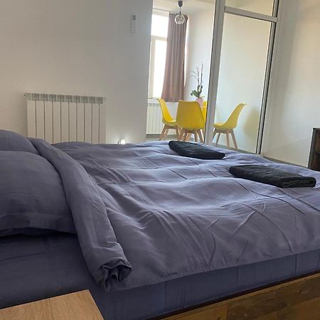Casa Cojocaru Bed and Breakfast Turnu Măgurele Buitenkant foto