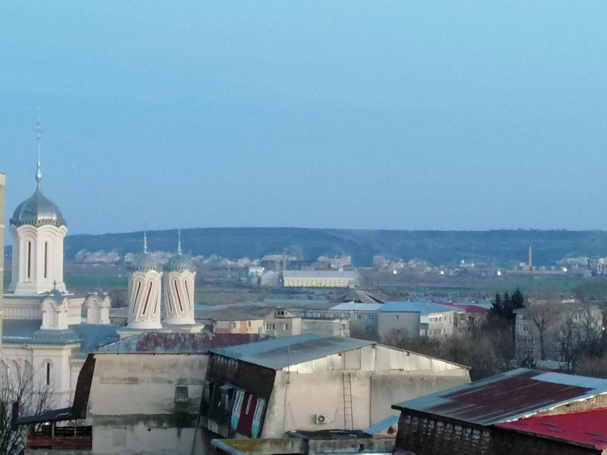 Casa Cojocaru Bed and Breakfast Turnu Măgurele Buitenkant foto