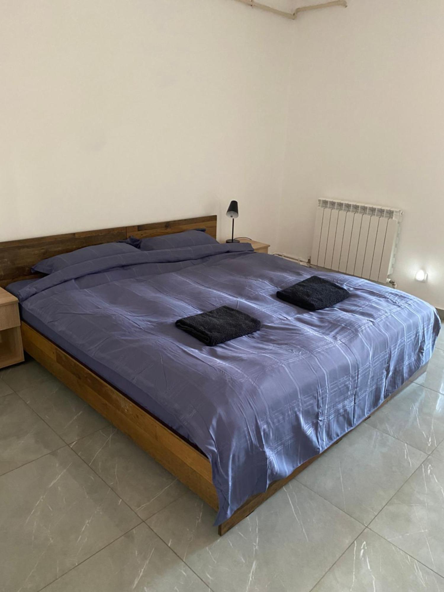 Casa Cojocaru Bed and Breakfast Turnu Măgurele Buitenkant foto