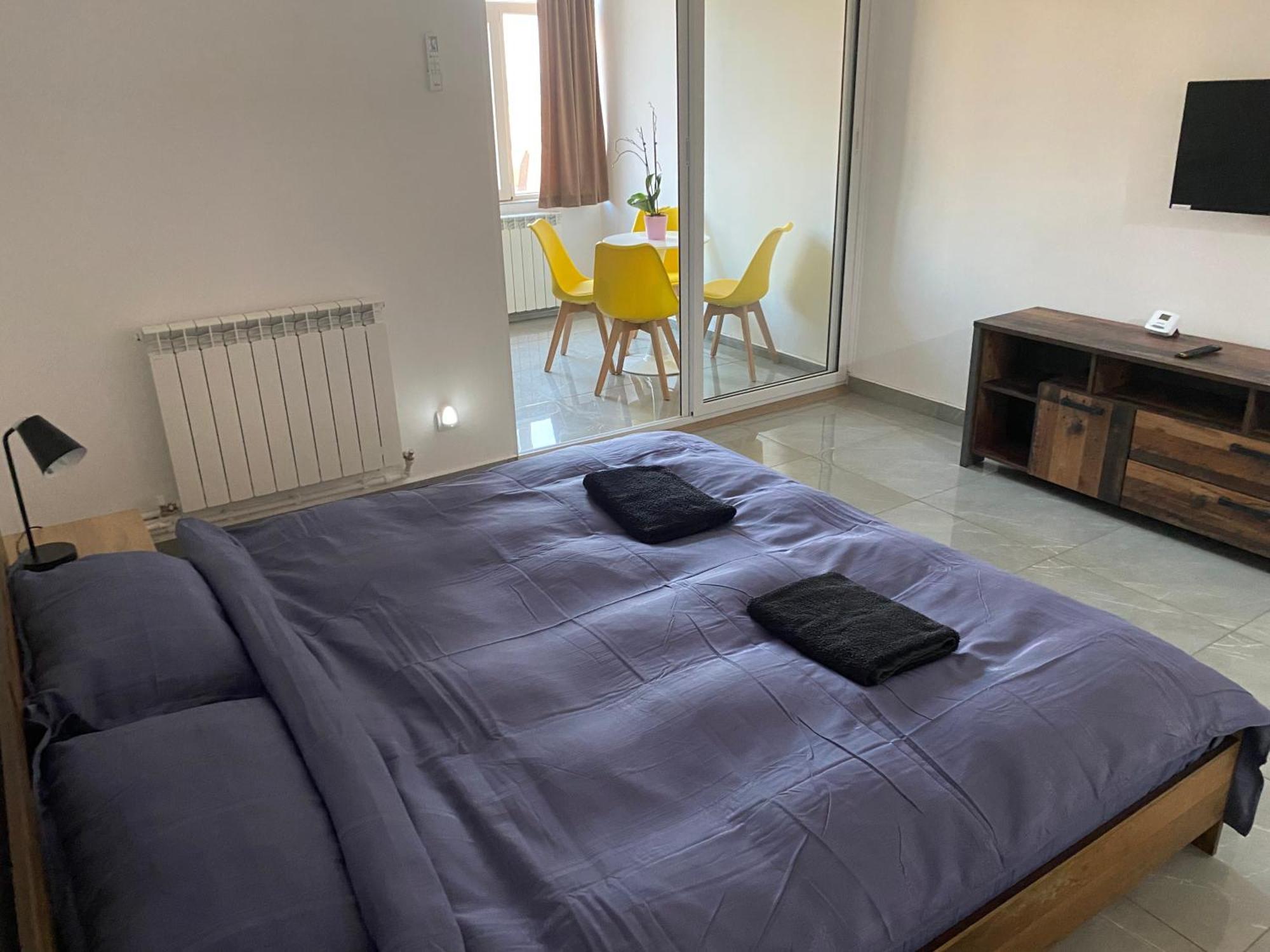Casa Cojocaru Bed and Breakfast Turnu Măgurele Buitenkant foto