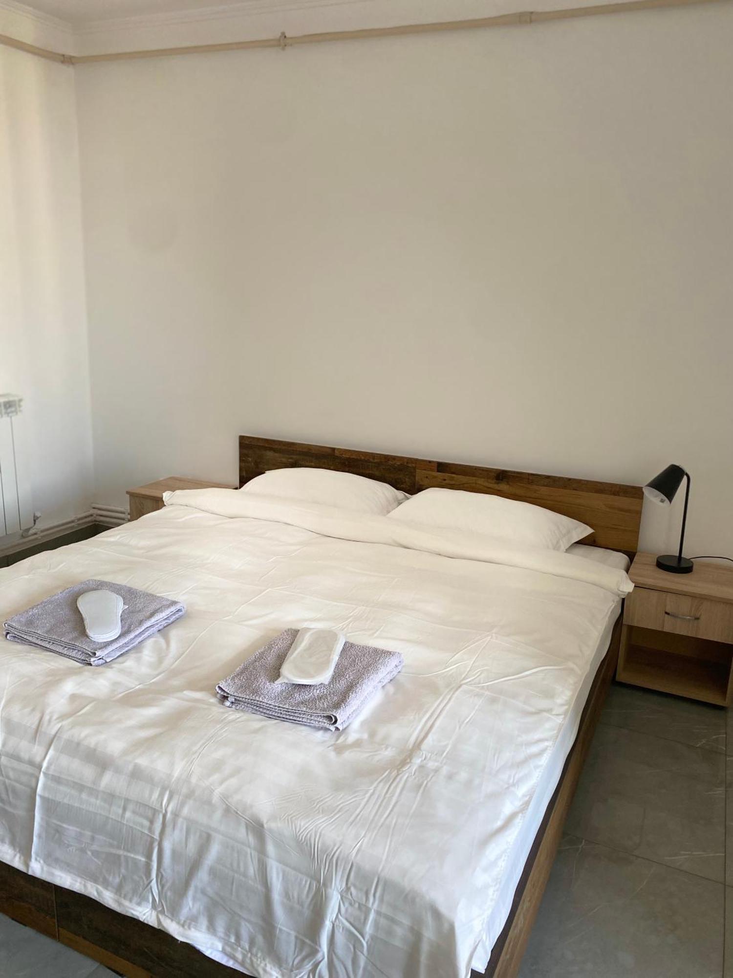 Casa Cojocaru Bed and Breakfast Turnu Măgurele Buitenkant foto