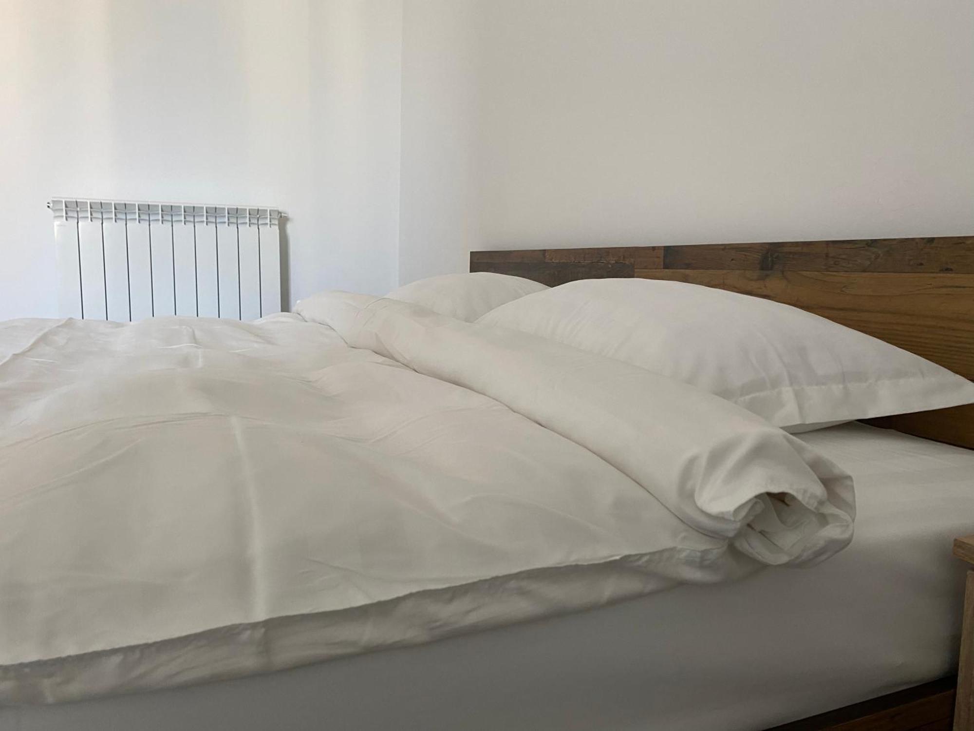 Casa Cojocaru Bed and Breakfast Turnu Măgurele Buitenkant foto