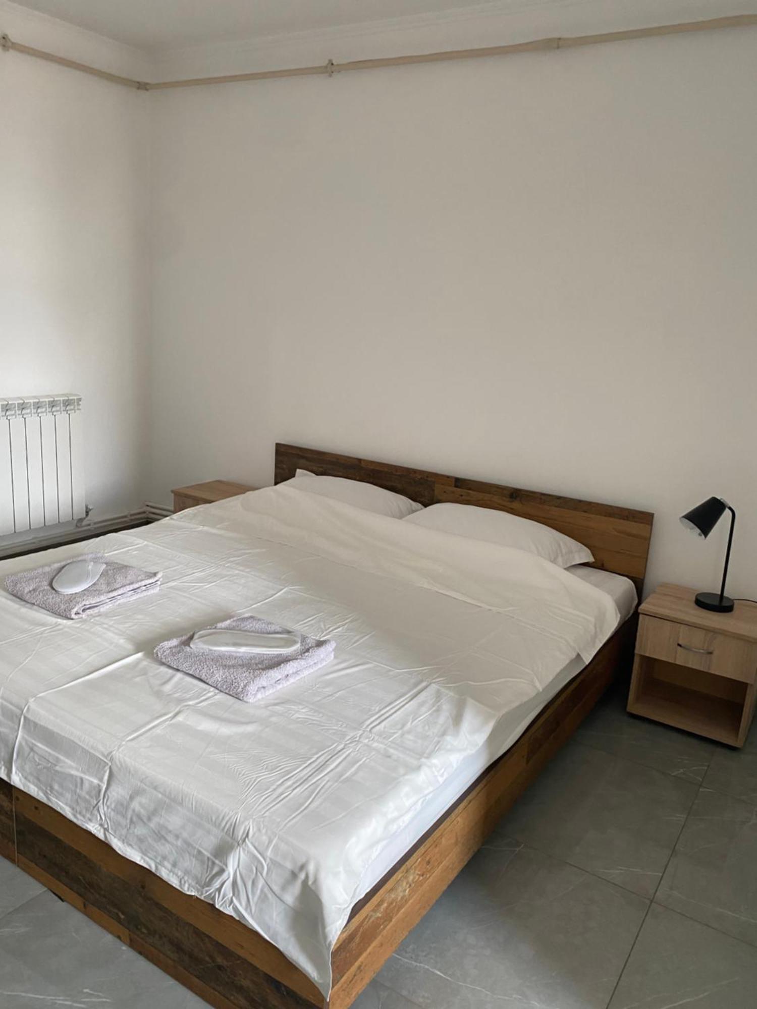 Casa Cojocaru Bed and Breakfast Turnu Măgurele Buitenkant foto